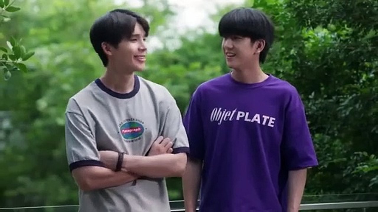 Last Twilight Ep 8 Eng Sub