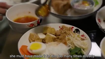 Last Twilight  Ep 9 Eng Sub