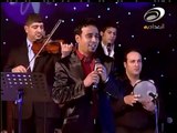 Nasrat Albader - Ham Rija'a Glabi Yahen - نصرت البدر - هم رجع گلبي يحن  / حفلة