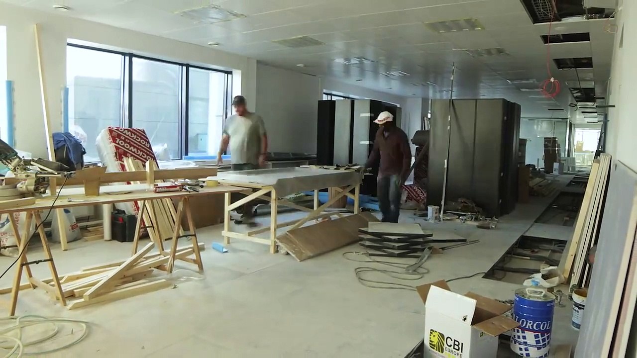 Global Media Group | Lisbon, Portugal