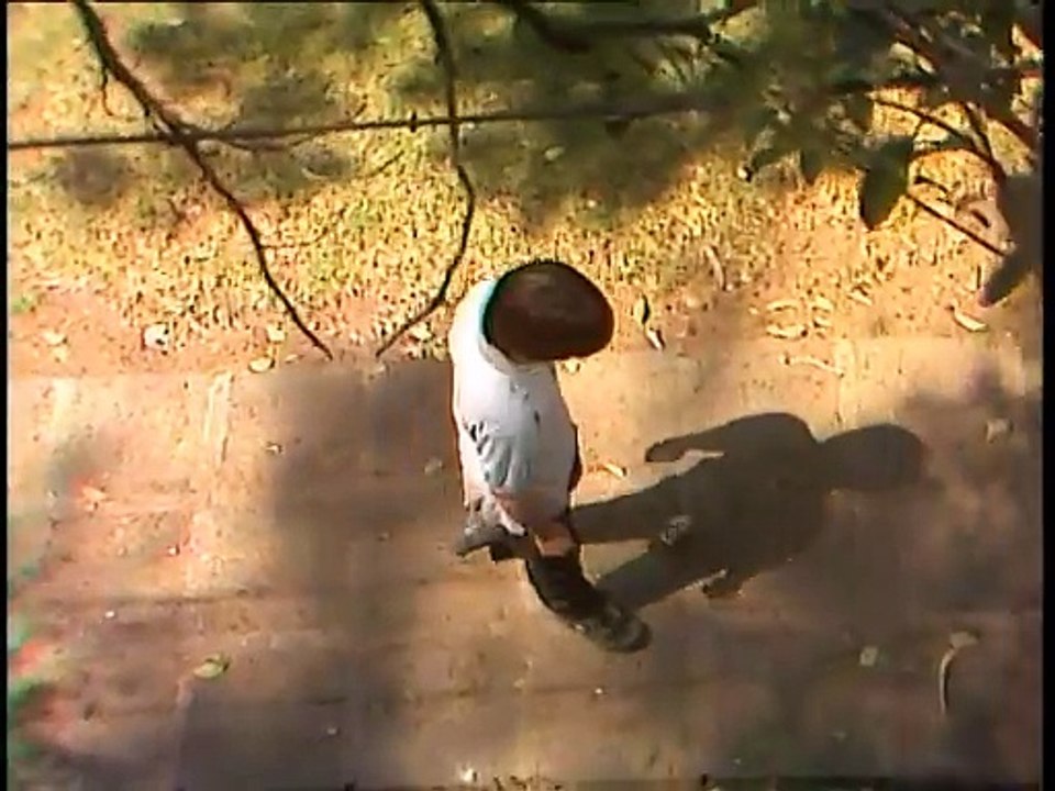 El Abuelo Y Yo (1992) cap. 9