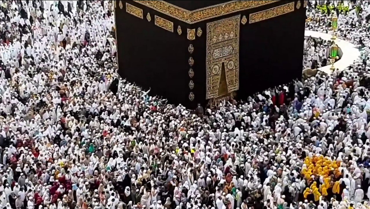 Cürmüm ile geldim sana/Müziksiz ilahi