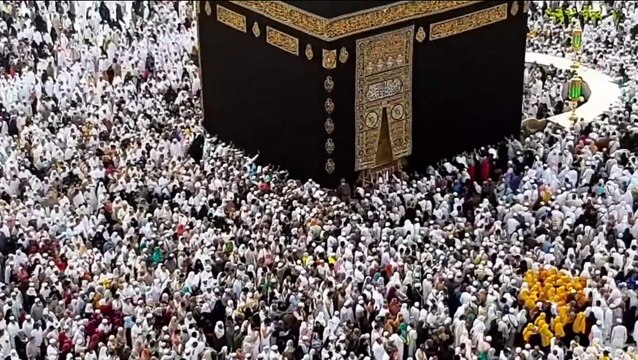 Cürmüm ile geldim sana/Müziksiz ilahi