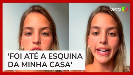 Aluna denuncia assédio de funcionários de academia no RJ: 'Me perseguiu na rua'