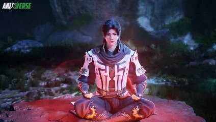 [Anixlife] Shrouding the Heavens - 39 [4K]