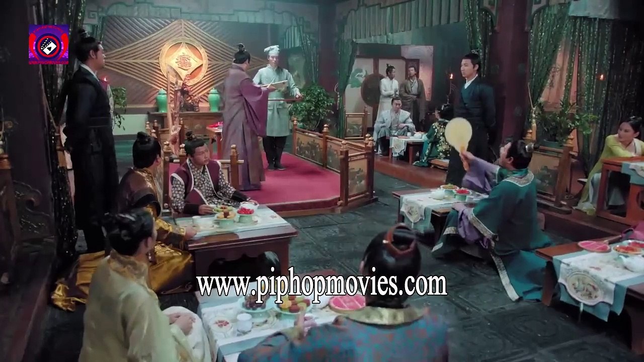 អ្នក្លាហានសំណាក់មេឃ 19