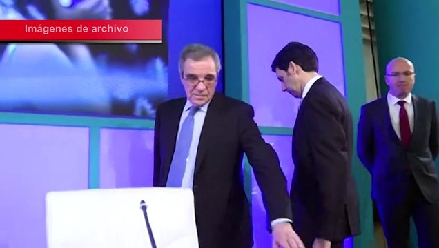 Fallece el expresidente de Telefónica y accionista del Real Zaragoza, César Alierta