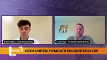 Marching On Together Leeds United Podcast: Promotion, key players & finally a home draw!