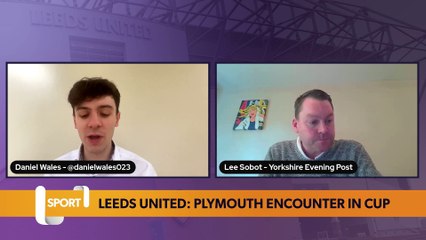 Leeds United: Finally an FA Cup home draw!