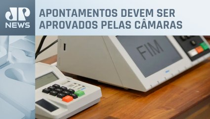 Eleição municipal de 2024 terá consulta popular sobre questões locais das cidades