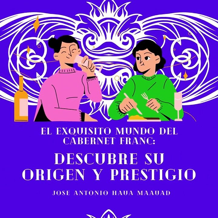 Jose Antonio Haua Maauad- ¡Variedades que se complementan! (parte 2)