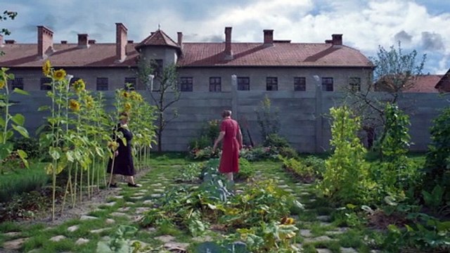 LA ZONE D'INTÉRÊT (2024) : Bande-annonce du film de Jonathan Glazer en VO