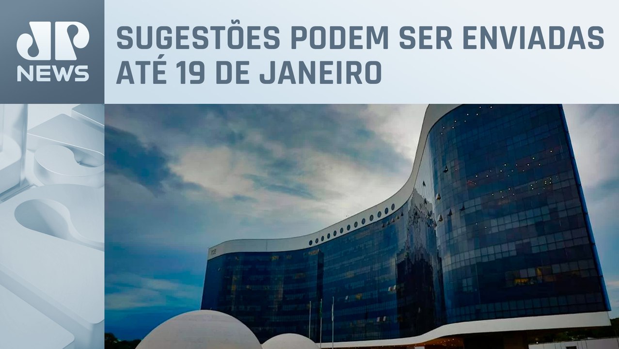 Consulta pública discute mudança na gestão do fundão