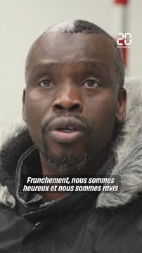 Plan Grand froid : Les familles à la rue sont hébergées dans des gymnases