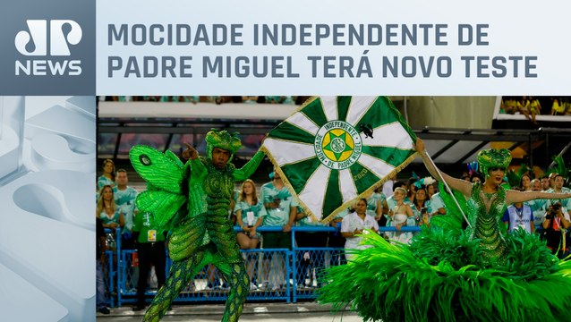 Após reclamações, ensaios técnicos das escolas de samba começarão mais cedo no RJ