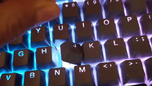 Une première en 30 ans , une toute nouvelle touche sur vos claviers pour 2024 ? En plus, elle risque de vous servir au quotidien !