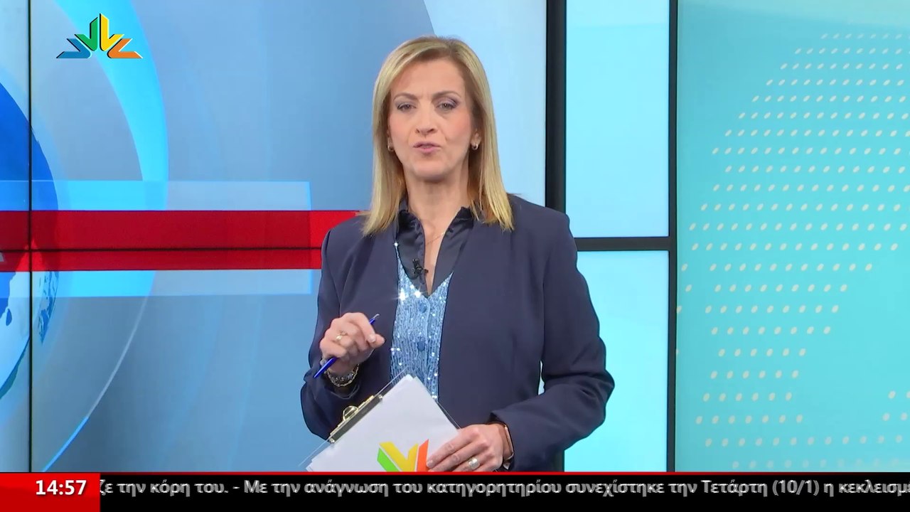 Ο Πρόεδρος της Κοινότητας Βαλαώρας και Κτηνοτρό...