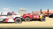 Dakar Desert Rally | Tabuk Map Gameplay | Full 4K Gameplay
