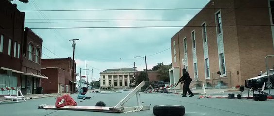 O Fim Do Dia - Filme de Ação Dublado