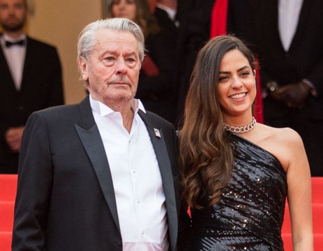 Affaire Alain Delon : Alain-Fabien révèle avoir porté plainte contre sa sœur Anouchka