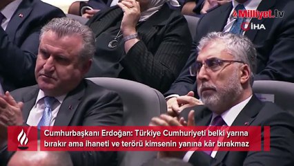 İstanbul'da Mossad operasyonu! Erdoğan: Daha dur, bu işin ilk adımı