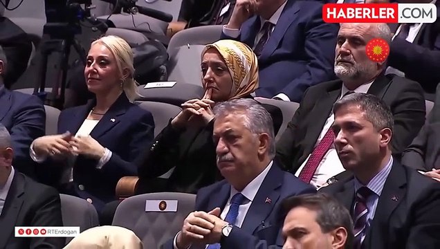 Cumhurbaşkanı Erdoğan: Ülkemizdeki Mossad operasyonu İsrail'i de şaşırttı, bu daha ilk adım