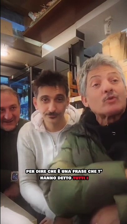 Fiorello, un consiglio alla Ferragni: "Non fate niente, perché appena vi muovete fate solo danni"