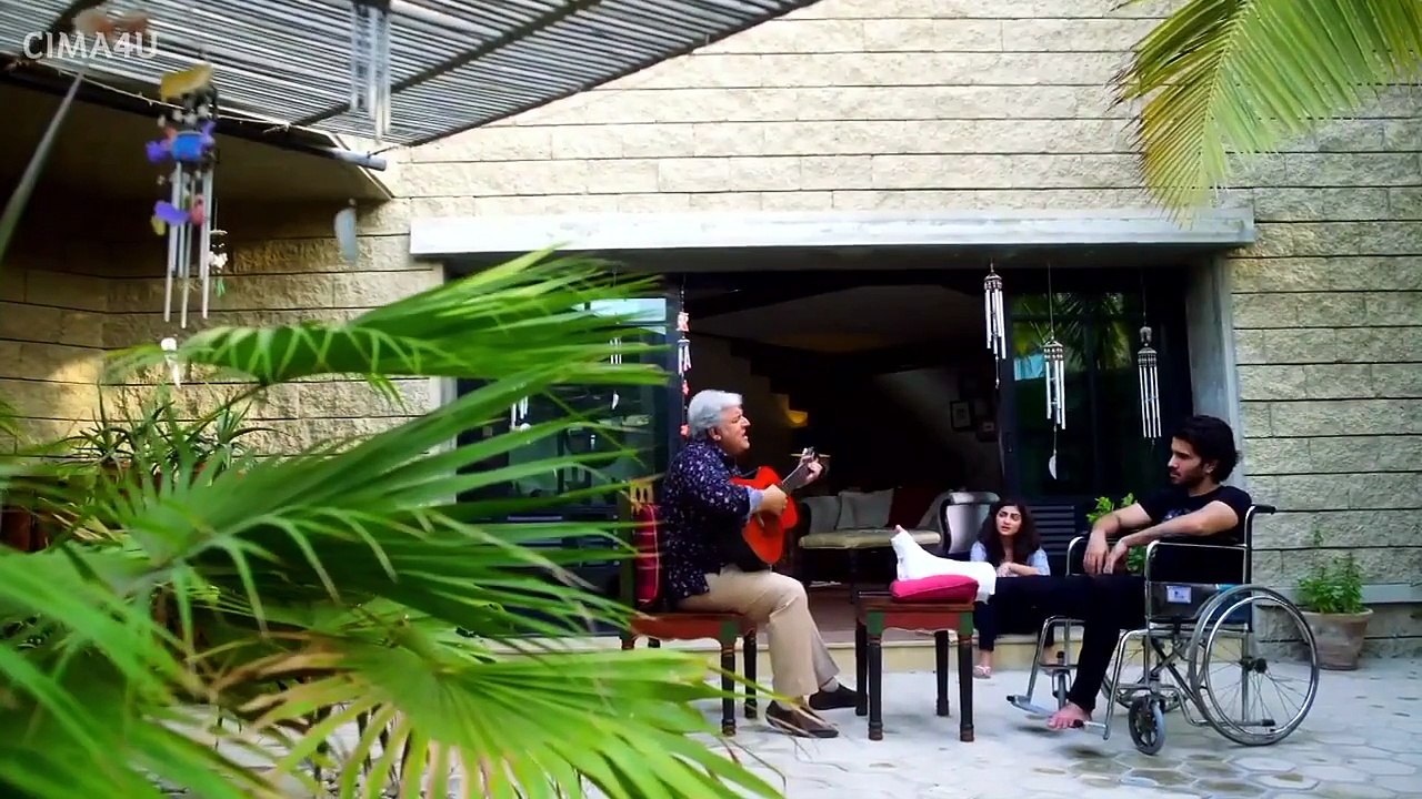 مسلسل ثمن الخيانة مدبلج الحلقه 6