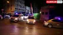 İzmir'de FETÖ operasyonunda 14 şüpheli gözaltına alındı