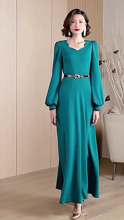 Dresses 2024 Part 9