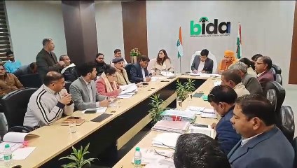 शोधित पानी हरियाणा न जाए, चौराहे सौंदर्यीकरण एवं सफाई करें दुरस्त, देखें वीडियो