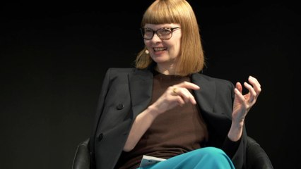 Art Cologne 2023 Art Talks: The New Vodoo. Spiritualism in Art, Yesterday and Today