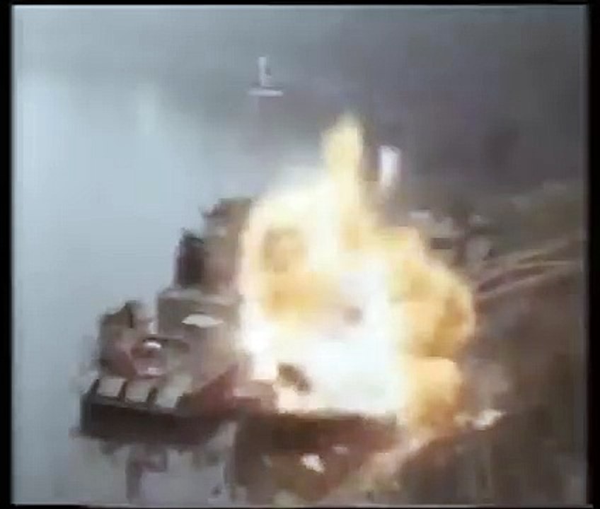 Les douze salopards : Mission suicide Bande-annonce (EN)