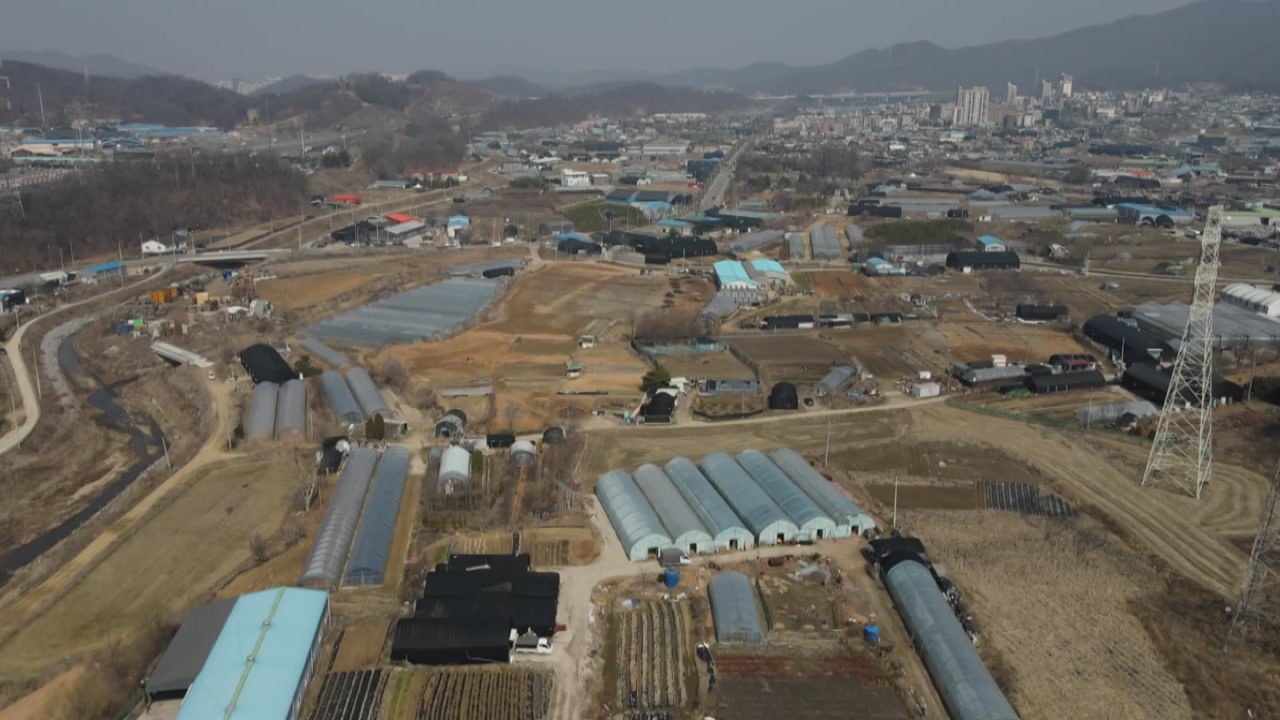 공공주택 14만 가구 공급...미분양 주택구입 세제 혜택 / YTN