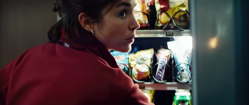 Vivants Bande-annonce VF