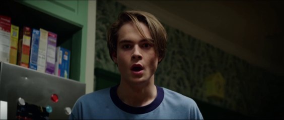 The Babysitter: Killer Queen | First Minutes