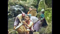 Seychelles Music-Joenise Juliette-maler napa balizaz