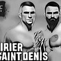 Le point de vue de Dustin Poirier sur Benoit Saint-Denis : révélations en MMA.