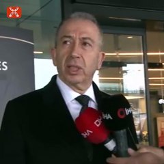 Metin Öztürk'ten transfer cevabı!