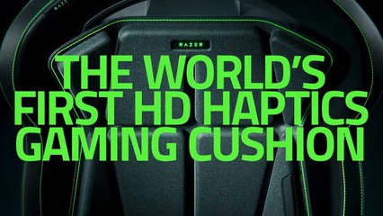 Project Esther - Trailer concept Razer