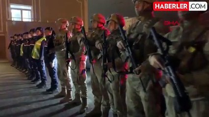 Tekirdağ'da DEAŞ ve TKP/ML Terör Örgütü Şüphelileri Yakalandı