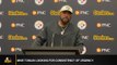 Mike Tomlin Looking For Consistency Of Urgency From Steelers