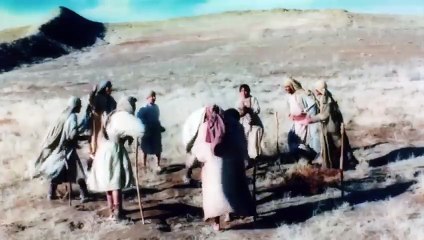 حضرت یوسف قسط نمبر 5 - اردو ڈب - Urdu Dubbed - Prophet Yousuf