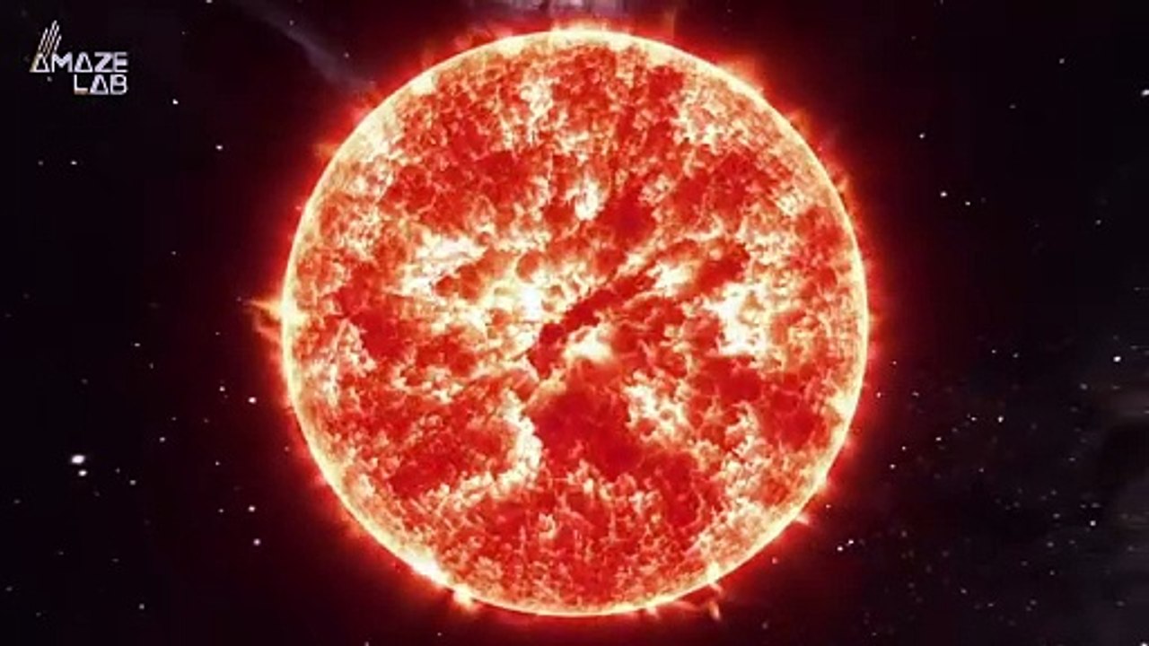 NASA Believes We Might Be Able to Send Tiny Probes to Proxima Centauri Using Lasers