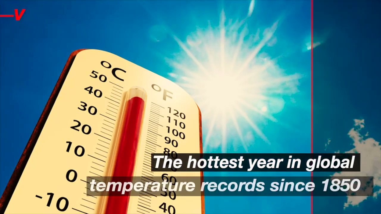 Breaking A Record We Didn’t Want to Break: 2023...