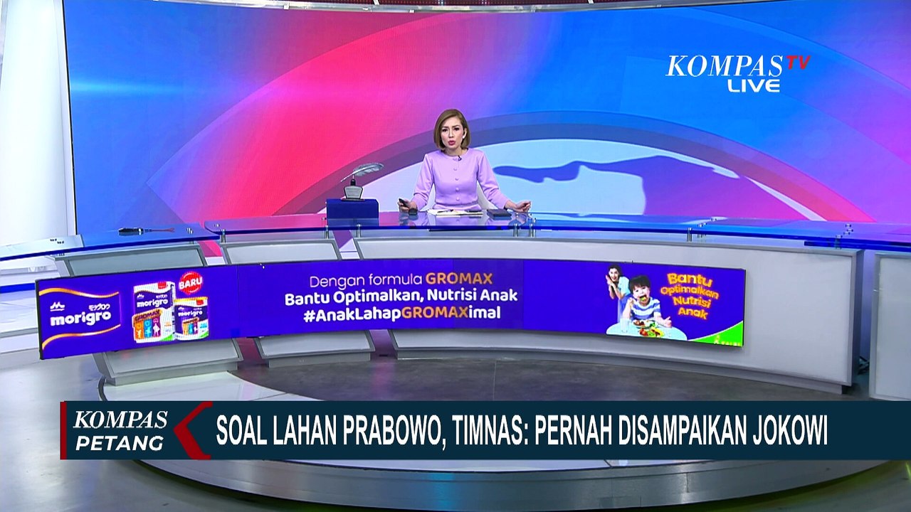 Tak Hanya Anies, Ganjar Juga Dilaporkan ke Bawaslu Usai Debat Ketiga Pilpres