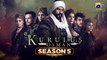 Kurulus Osman Season 05 Episode 38 - Urdu Dubbed - Har Pal Geo(1080P_HD)
