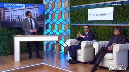 Energia, Caliri (Energean): Giusto sfruttare fonti in Italia