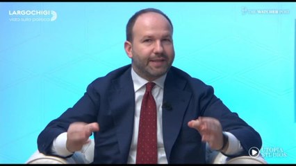 Energia, Zinzi (Lega): il nucleare è obiettivo di lungo periodo