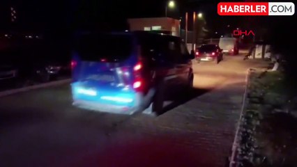 Gaziantep'te 'Çobanlar Çetesi' Operasyonu: 7 Şüpheli Gözaltına Alındı